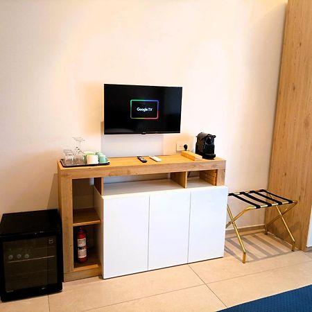 Mile Rooms Bari Esterno foto
