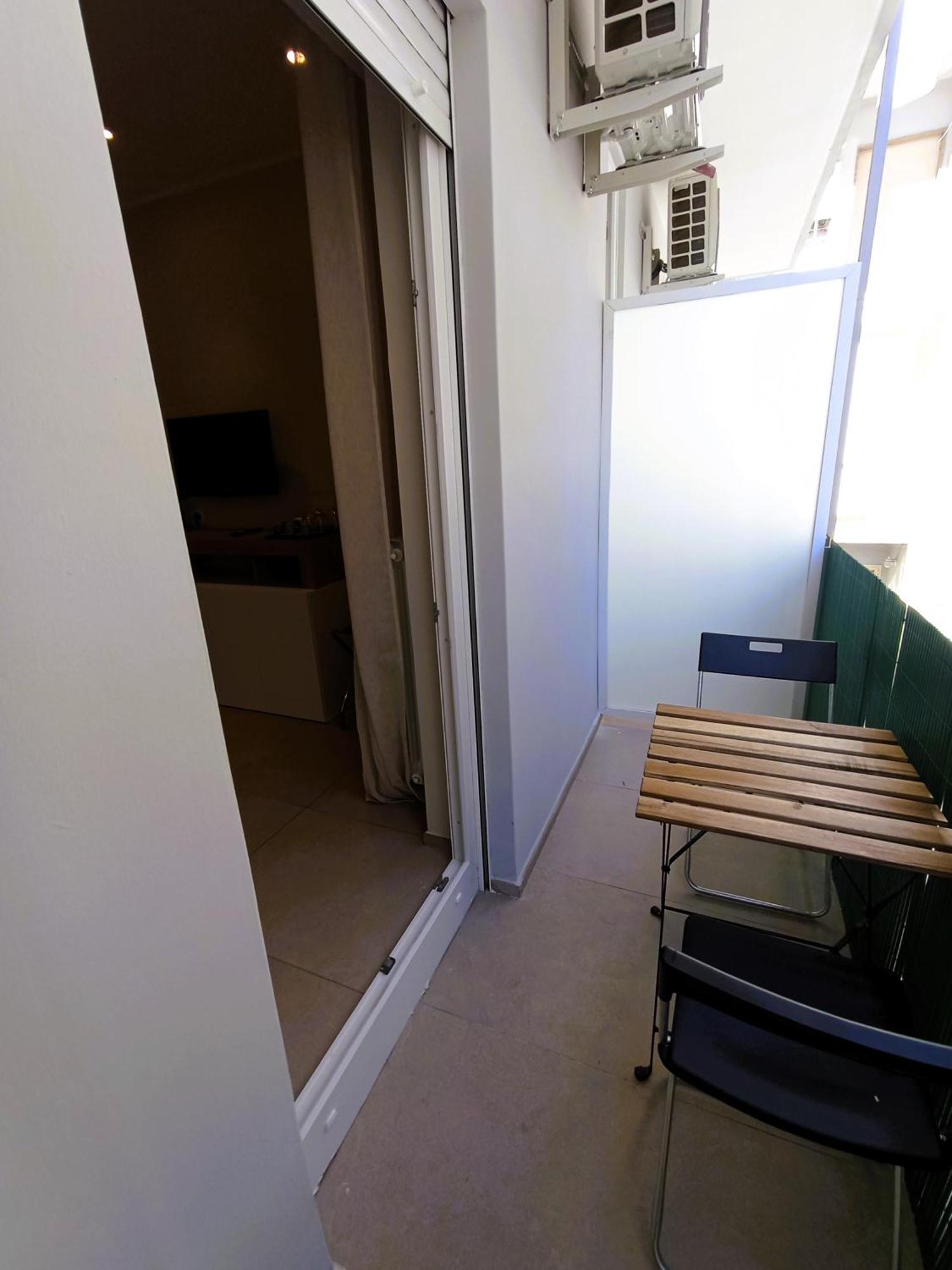 Mile Rooms Bari Esterno foto